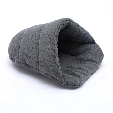 Pocket bed for cats