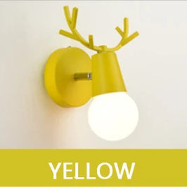 Amarillo / Sin Interruptor / Sin Bombilla