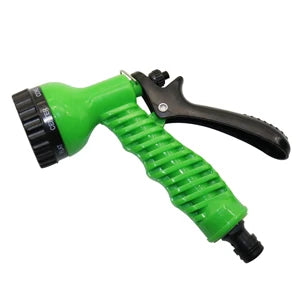 Pistola rociadora de alta presión con 7 funcionesManguerasHome & Garden > Lawn & Garden > Watering & Irrigation > Garden Hose Spray Nozzles