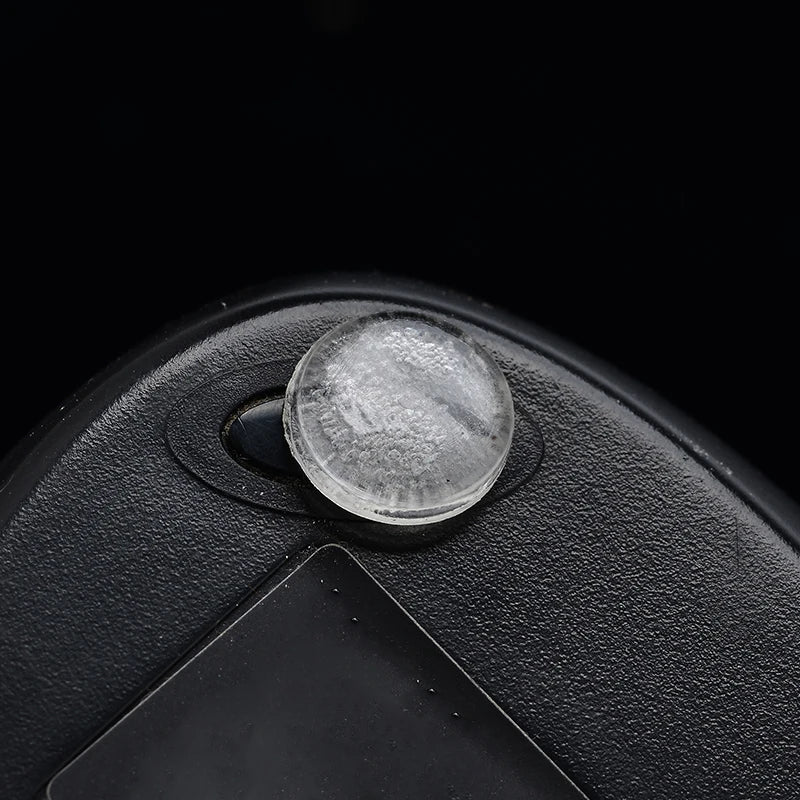 Almohadillas de silicona autoadhesivas amortiguadoras para armariosProtectores para mueblesHome & Garden > Household Supplies > Furniture Floor Protectors