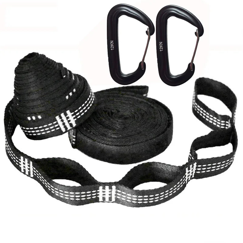 Recambios fuertes de correas para hamacas colgantesHamacas