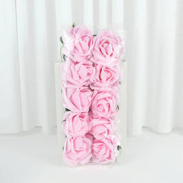 Rosa Claro / 10 unidades