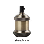 Verde Bronce