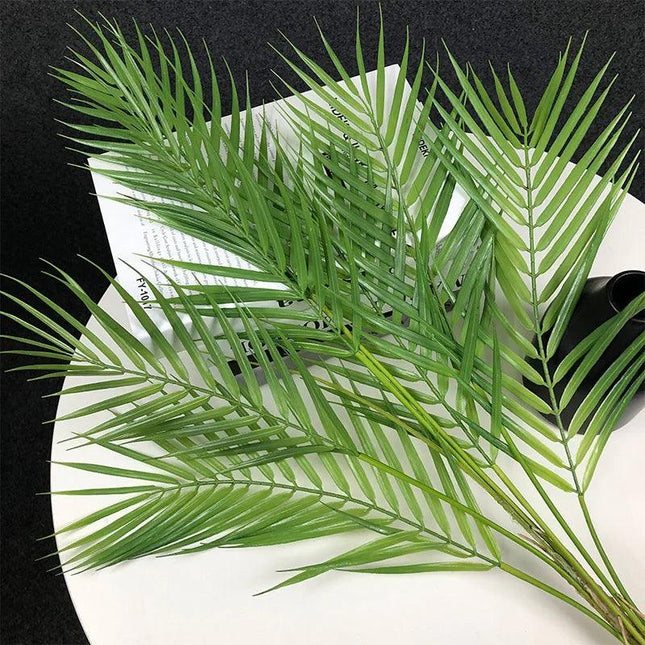 125cm large artificial palm tree for decoration