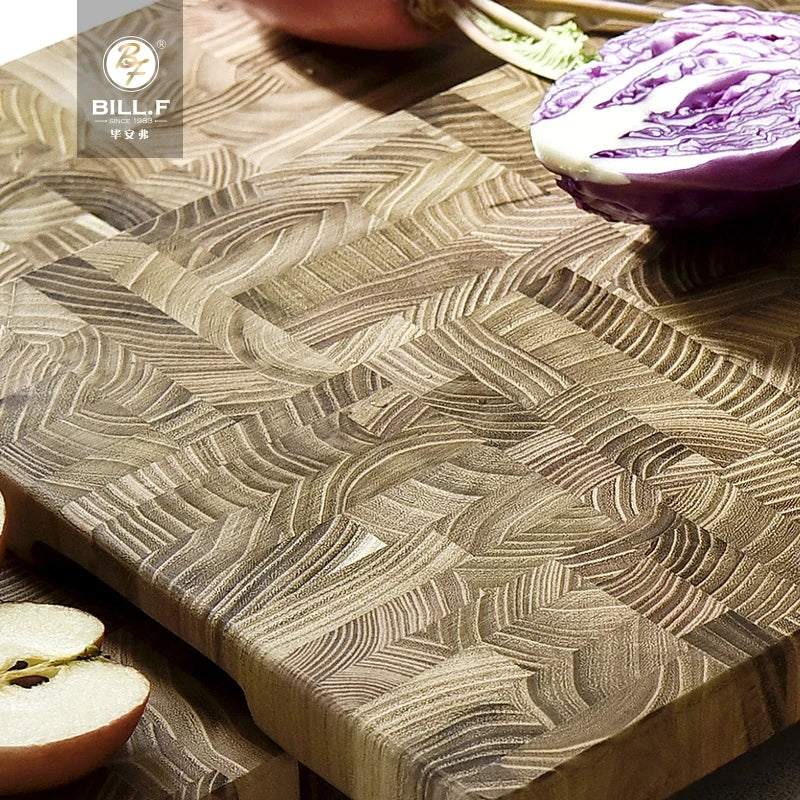 Tablero pulido a mano de teca empalme naturalTablas de cortarHome & Garden > Kitchen & Dining > Kitchen Tools & Utensils > Cutting Boards