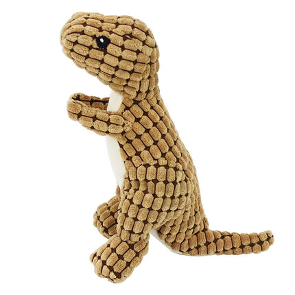 Peluche dinosaure