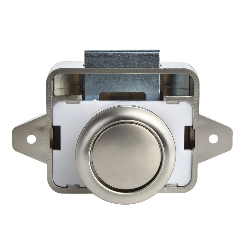 Cerradura de botón 10 unidadesPestillos y cerradurasHardware > Locks & Keys > Locks & Latches > Latches