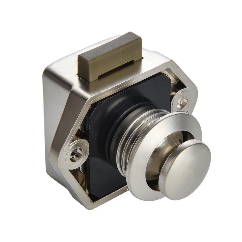 Cerradura de botón 10 unidadesPestillos y cerradurasHardware > Locks & Keys > Locks & Latches > Latches