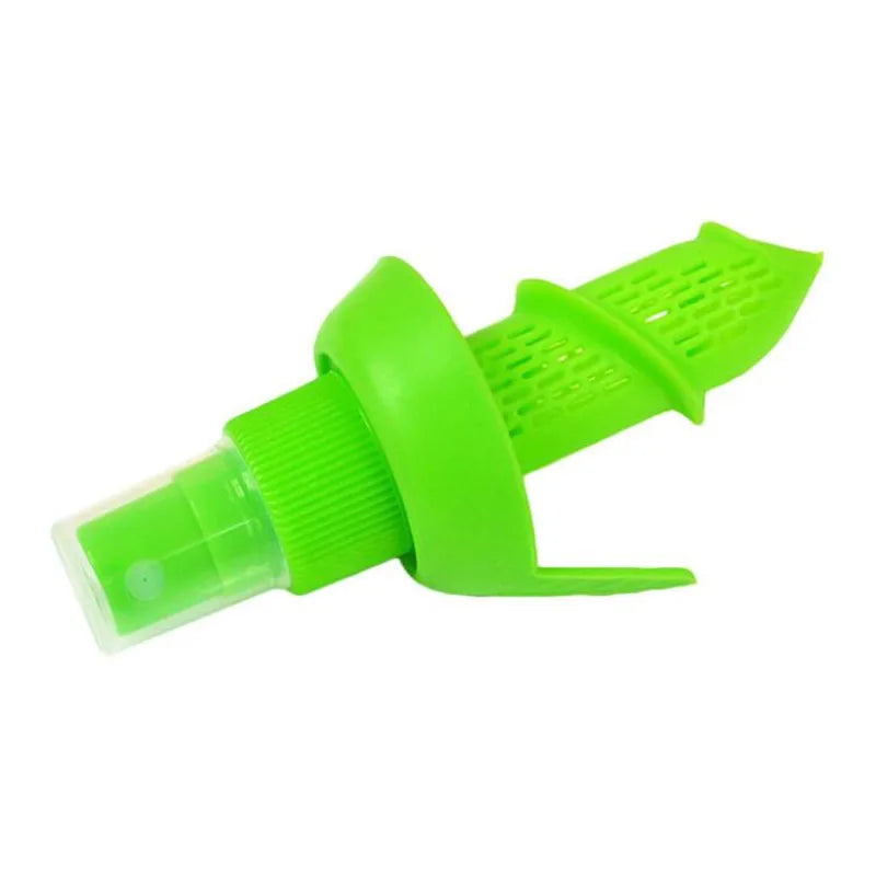 Exprimidor manual de zumo con pulverizadorExprimidoresHome & Garden > Kitchen & Dining > Kitchen Tools & Utensils