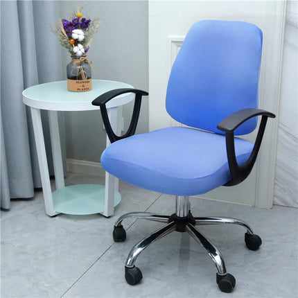 Housse de chaise de bureau en Lycra