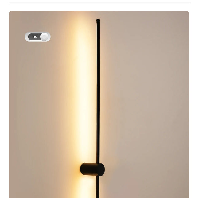 Modern Led Wall Lamp