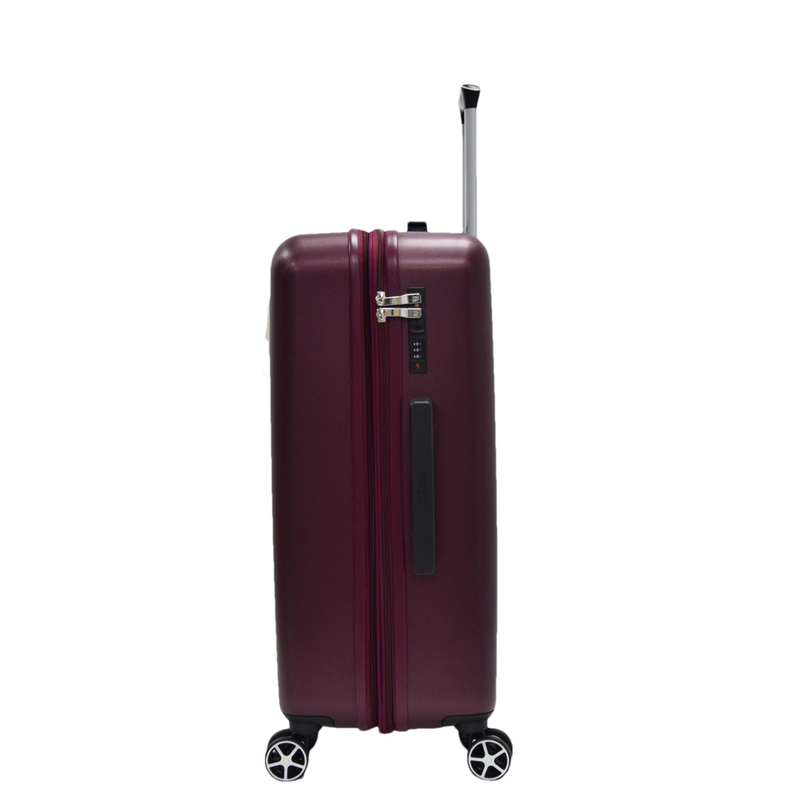 MALETA GRANDE RIGIDA EXTENSIBLE- KAPPA-GRACE-77CMModelo RigidaLuggage & Bags > Suitcases
