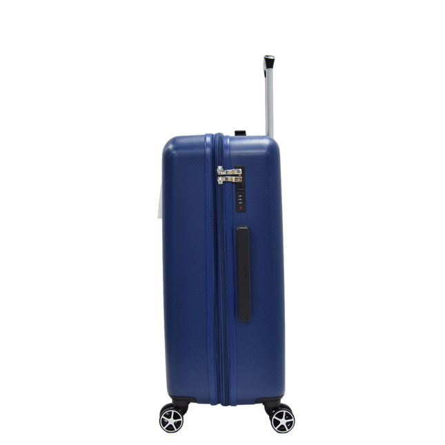MALETA MEDIANA RIGIDA EXTENSIBLE- KAPPA-GRACE-68CMModelo RigidaLuggage & Bags > Suitcases