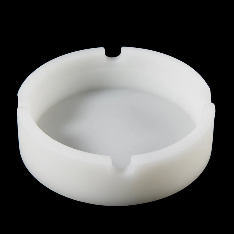 Cenicero de silicona luminiscenteCeniceros