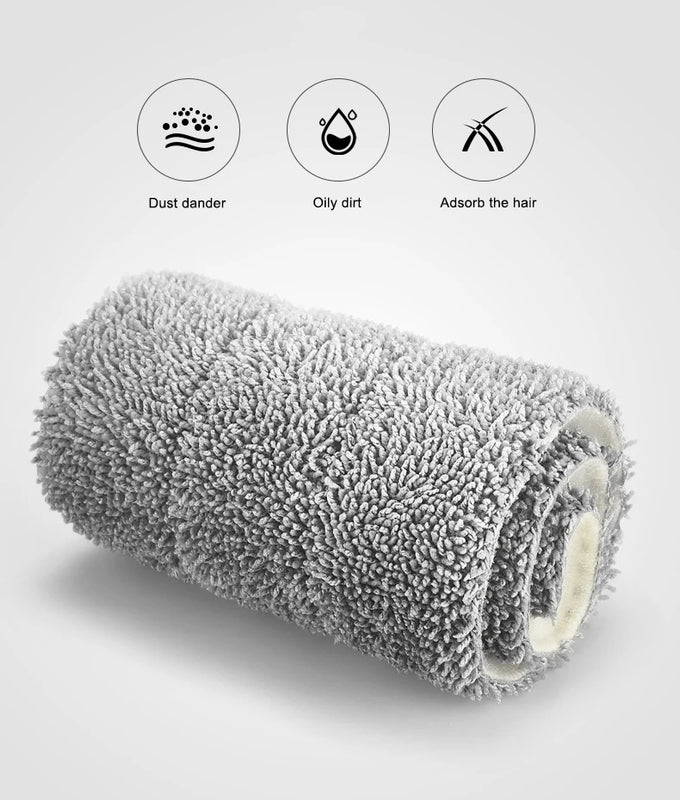 Mopa húmeda con cubo escurridorMopasHome & Garden > Household Supplies > Household Cleaning Supplies > Mops