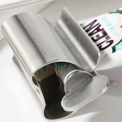 toothpaste tube squeezer