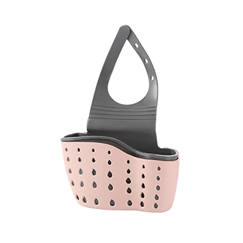 Cesta de drenaje para fregaderoAccesorios para fregaderoHome & Garden > Kitchen & Dining > Kitchen Tools & Utensils > Sink Caddies