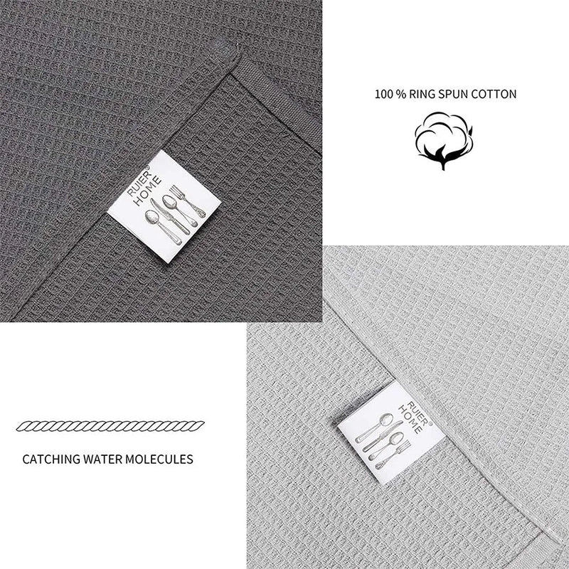 Paños de cocina absorbentes grande y finoPañosHome & Garden > Linens & Bedding > Towels > Kitchen Towels