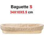 Baguette S