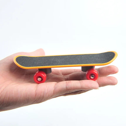 Skateboard pour oiseaux