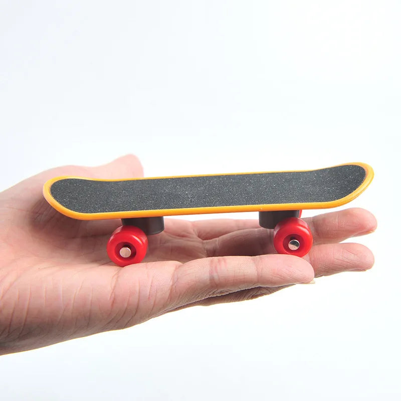 Skateboard para pajarosJuguetes