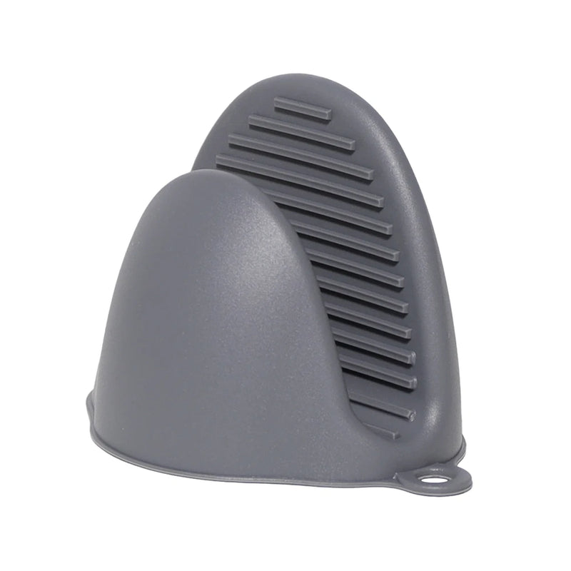 Heat Resistant Silicone Oven Mitts, 1 Pack