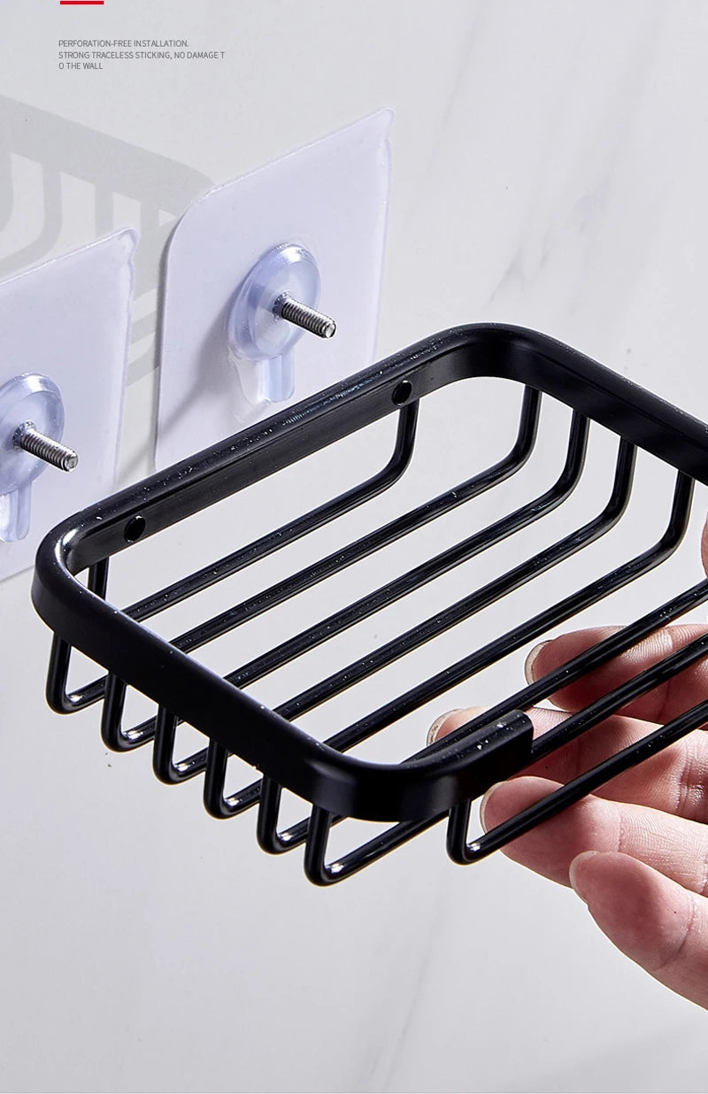 Drain Soap Dish