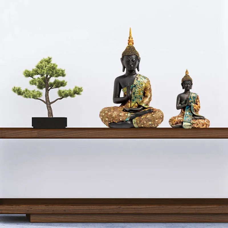 Buddha statue for decoration