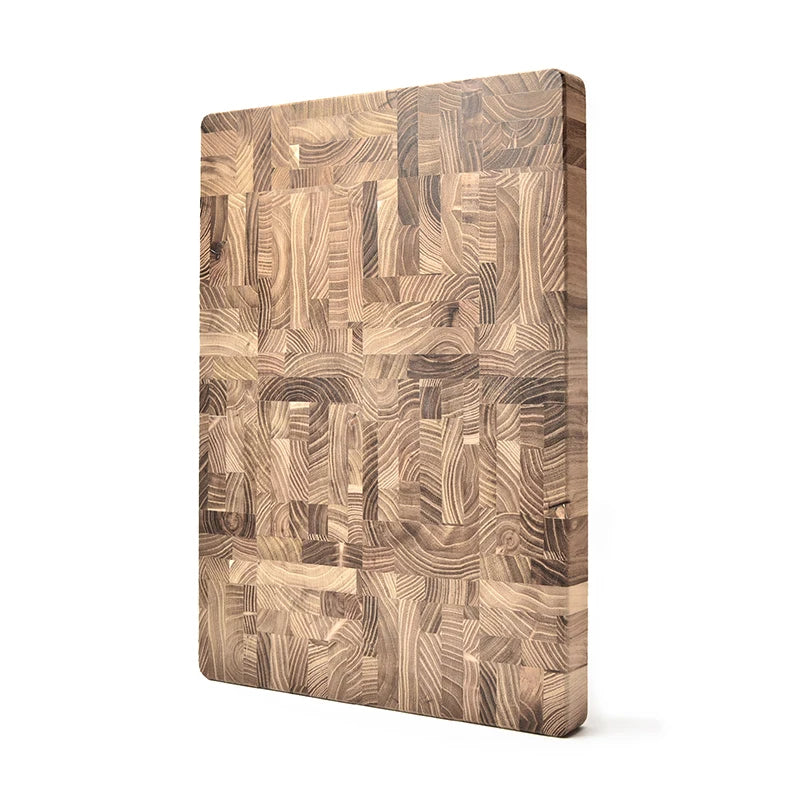 Tablero pulido a mano de teca empalme naturalTablas de cortarHome & Garden > Kitchen & Dining > Kitchen Tools & Utensils > Cutting Boards