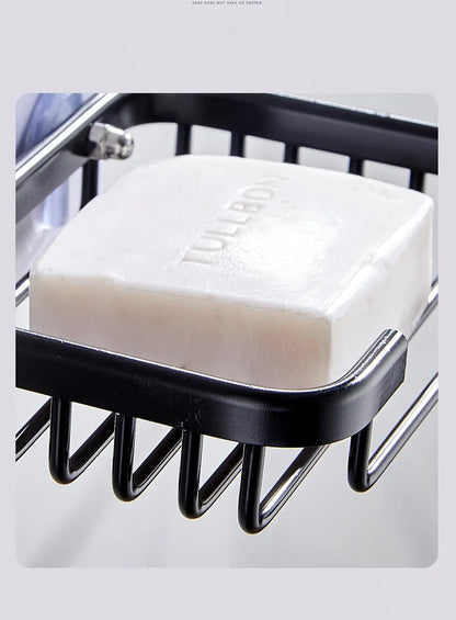 Drain Soap Dish