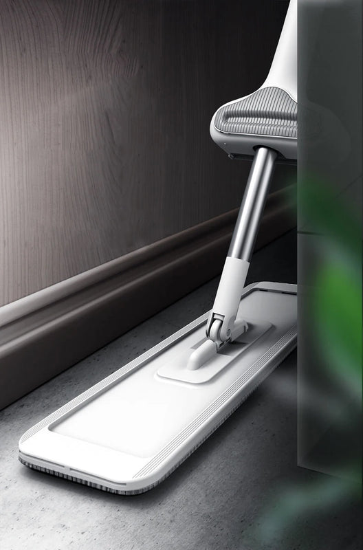 Mopa con escurridor manual para húmedo y secoMopaHome & Garden > Household Supplies > Household Cleaning Supplies > Mops