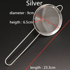 Silver 23.3cm