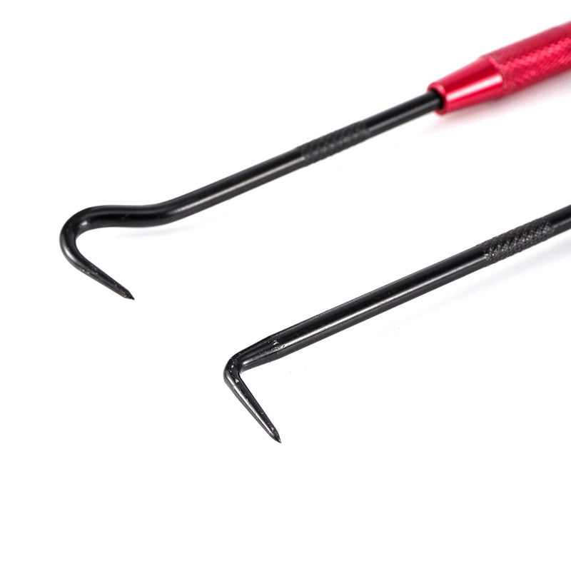 Juego de extractores de juntas tóricas (2 Piezas)Herramientas