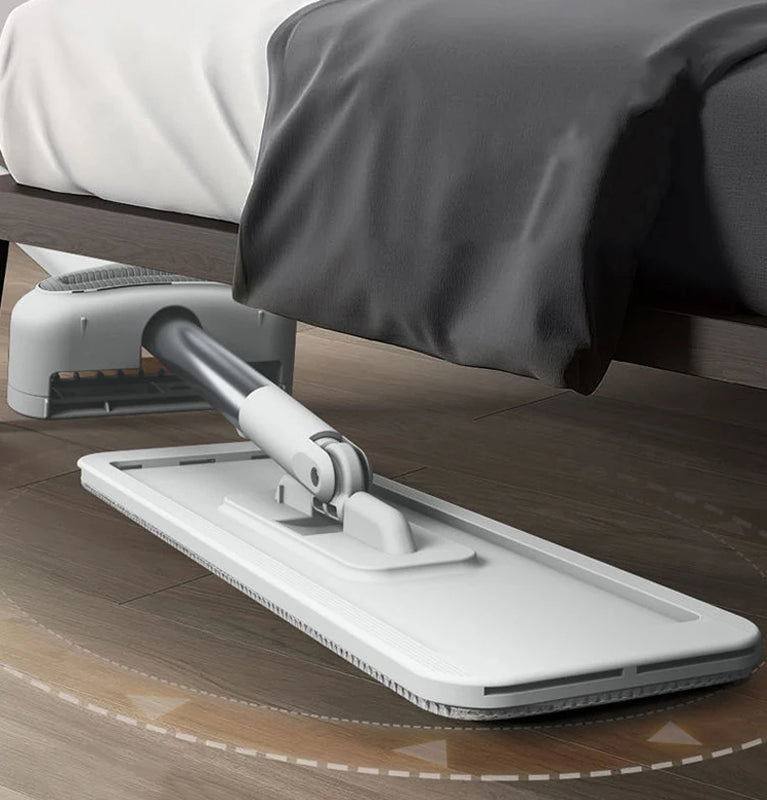 Mopa con escurridor manual para húmedo y secoMopaHome & Garden > Household Supplies > Household Cleaning Supplies > Mops