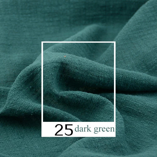 12 servilletas de algodón retroServilletasHome & Garden > Linens & Bedding > Table Linens > Cloth Napkins