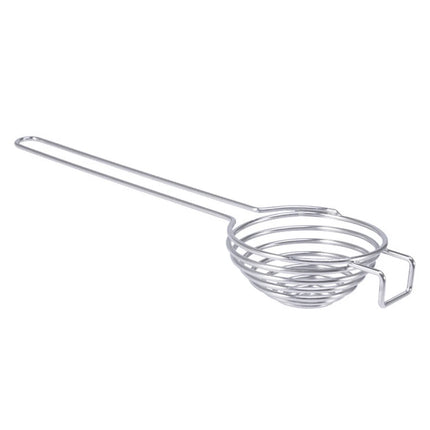 Spiral Egg White Separator