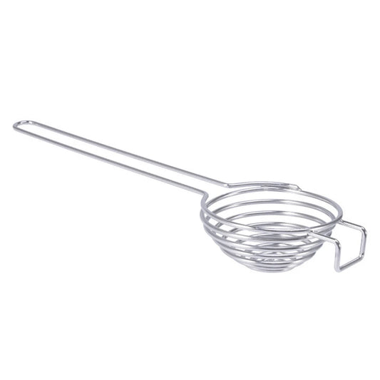 Spiral Egg White Separator