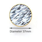 Diamant 37mm