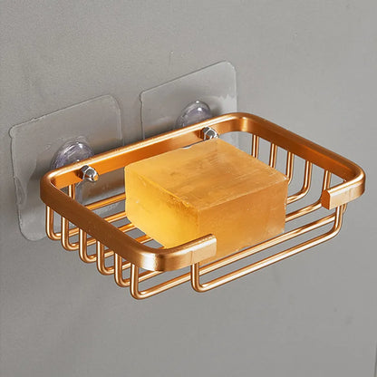 Drain Soap Dish