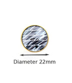 Diamond 22mm