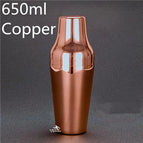 Copper