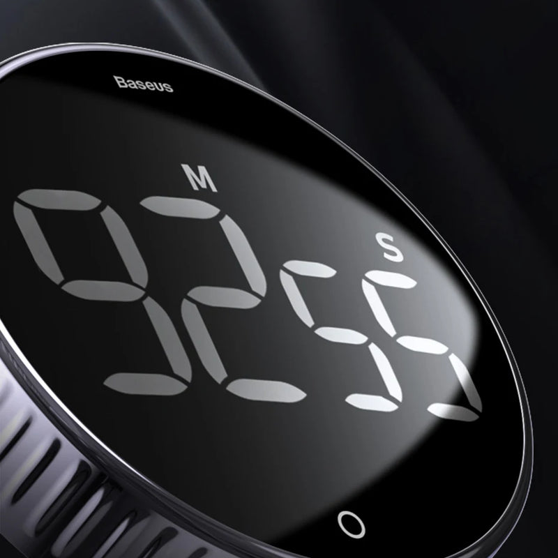 Temporizador de cocina magnéticoTemporizadoresHome & Garden > Kitchen & Dining > Kitchen Tools & Utensils > Cooking Timers