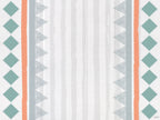 Children's vinyl rug 120x160 cm | Non-slip