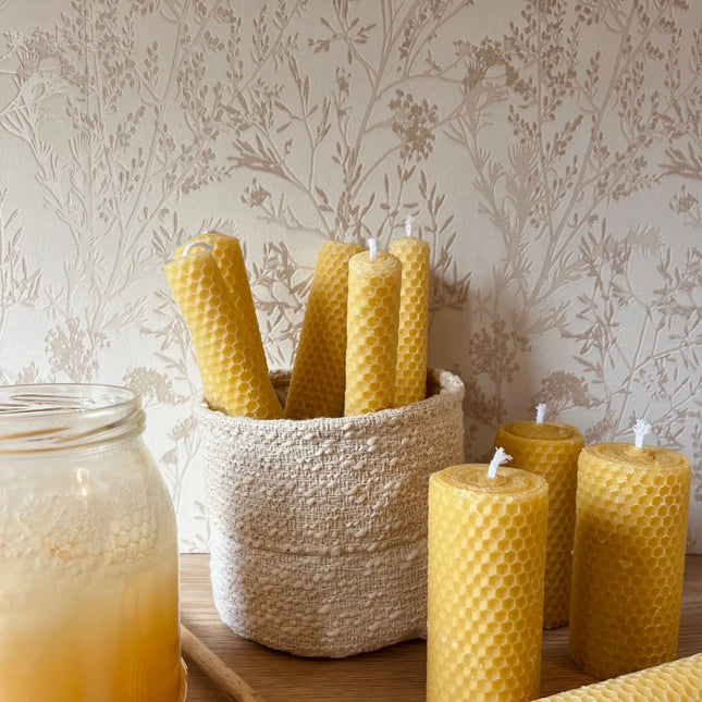 Cera de abejaHome & Garden > Decor > Home Fragrances > Candles