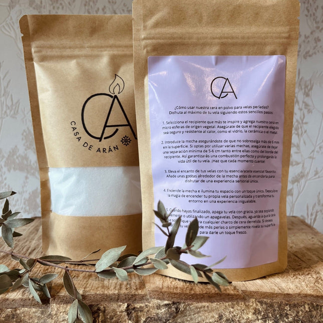 Cera en PolvoArts & Entertainment > Hobbies & Creative Arts > Arts & Crafts > Art & Craft Kits > Candle Making Kits