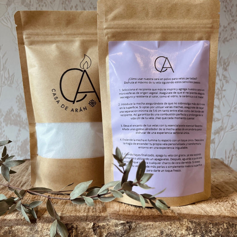 Cera en PolvoArts & Entertainment > Hobbies & Creative Arts > Arts & Crafts > Art & Craft Kits > Candle Making Kits