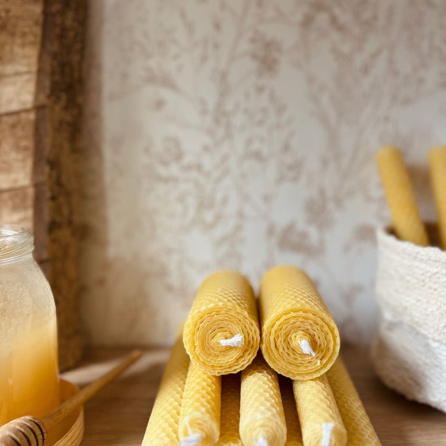 Cera de abejaHome & Garden > Decor > Home Fragrances > Candles