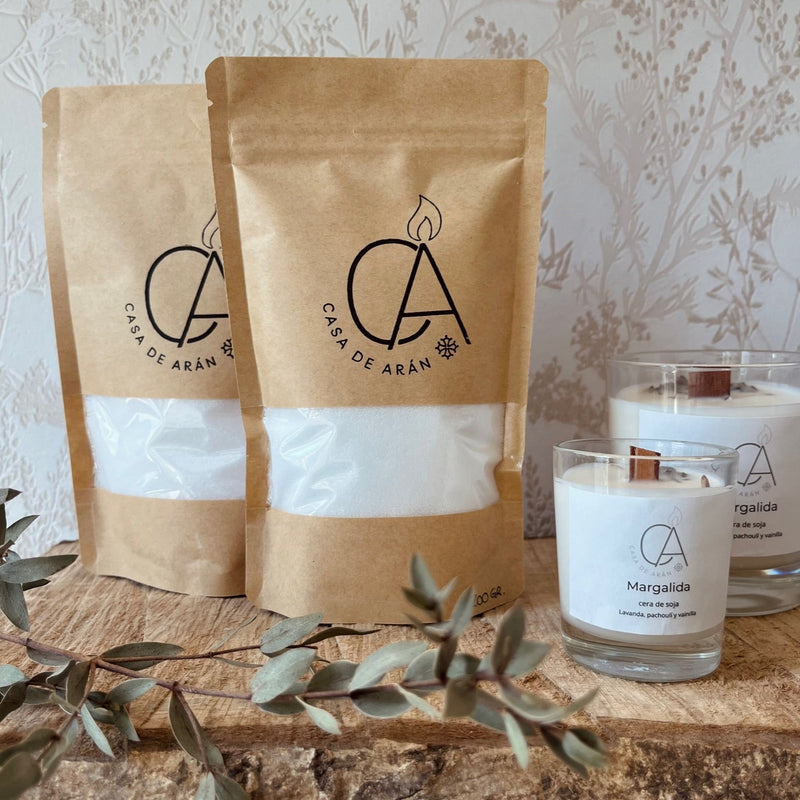 Cera en PolvoArts & Entertainment > Hobbies & Creative Arts > Arts & Crafts > Art & Craft Kits > Candle Making Kits