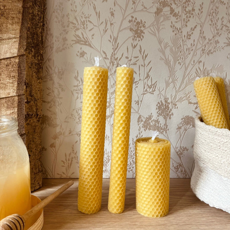 Cera de abejaHome & Garden > Decor > Home Fragrances > Candles