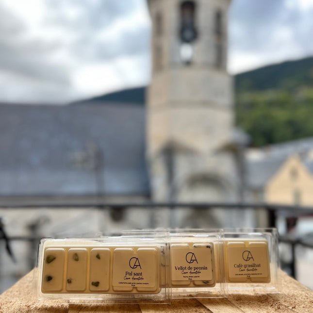 Tabletas de cera derretidaCera derrertidaHome & Garden > Decor > Home Fragrances > Wax Tarts